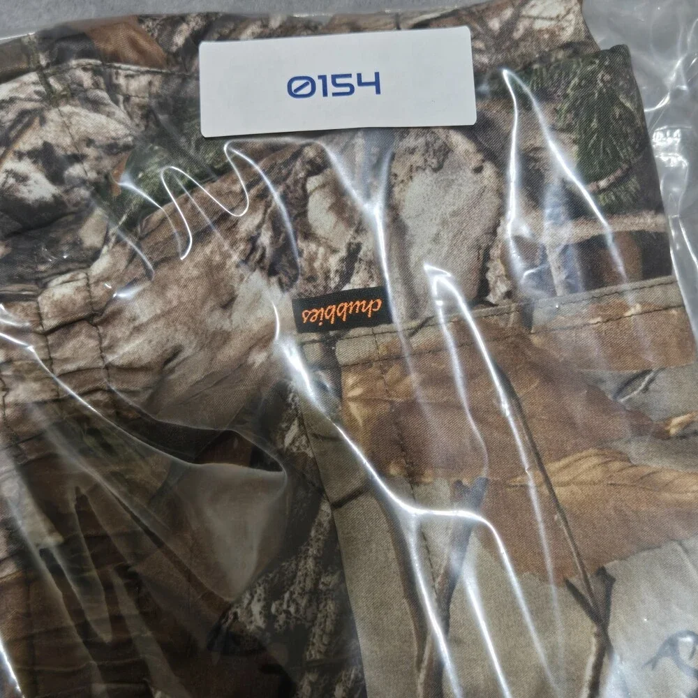 N/A realtree camo